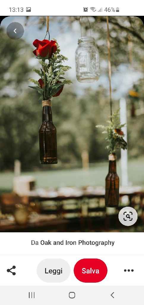 Matrimonio tema birra...idee? - 2