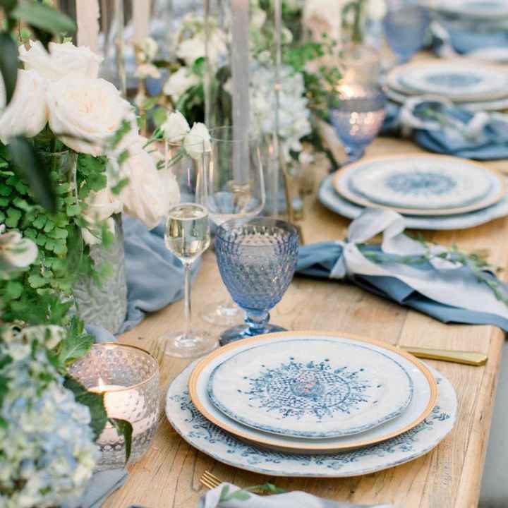 Che tema avete scelto per il vostro giorno? 😍 - 1