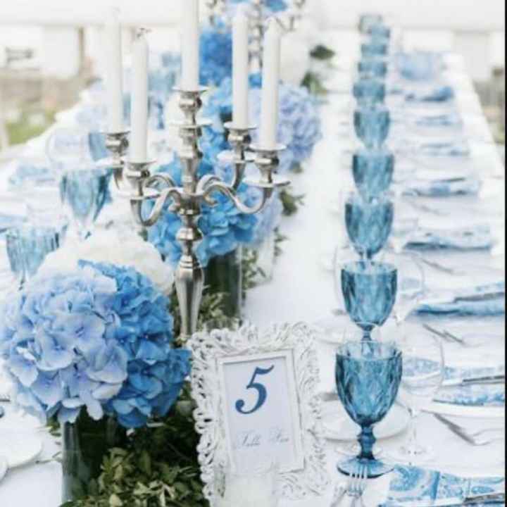 Che tema avete scelto per il vostro giorno? 😍 - 2