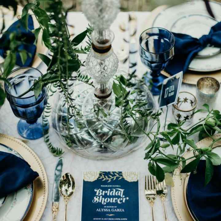 Che tema avete scelto per il vostro giorno? 😍 - 3