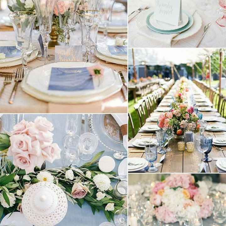 Che tema avete scelto per il vostro giorno? 😍 - 4