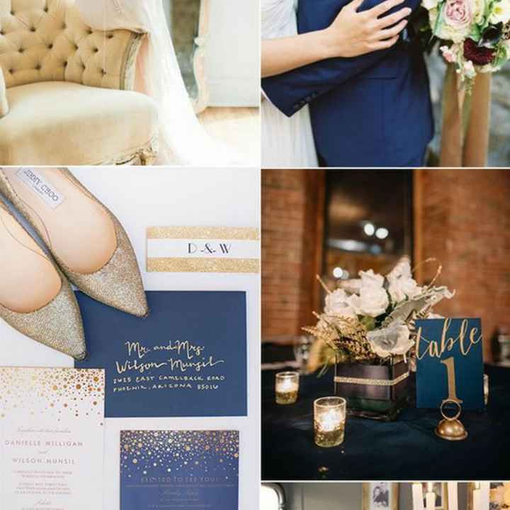 Che tema avete scelto per il vostro giorno? 😍 - 5