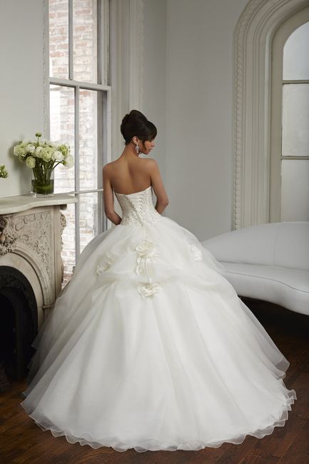 l'abito che non fu mio