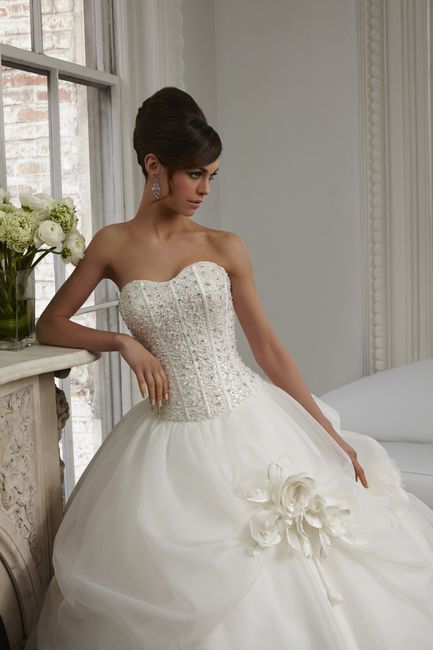 l'abito che non fu mio_