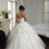 l'abito che non fu mio