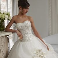 l'abito che non fu mio_