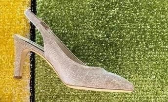 Le Scarpe da principessa - 1