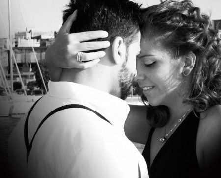 E il nostro fotografo..