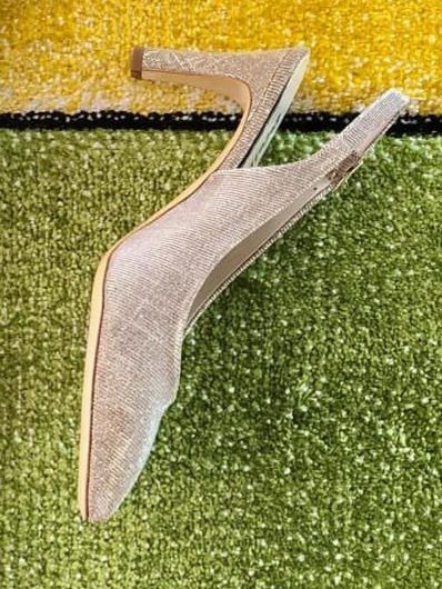 Indecisione scarpe!! helppppppp - 1