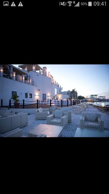 Le nostre location! - 1