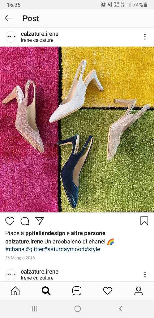 Scarpe - 1