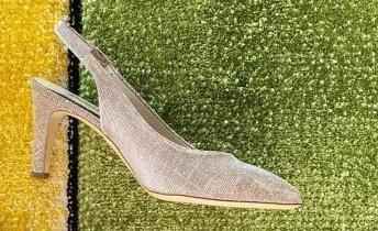 Le Scarpe da principessa - 1