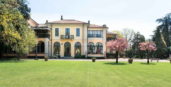 Le location ❤️ - 5