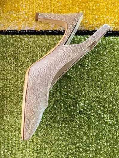 Indecisione scarpe!! helppppppp - 1