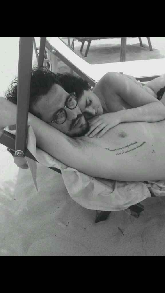 La vostra foto più dolce e più estiva! - 1