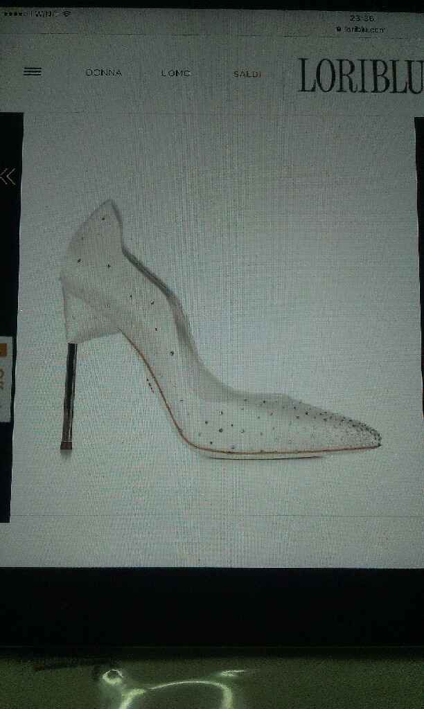 Scarpe.... - 1