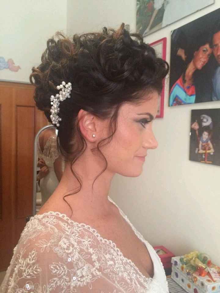 4.8.16...finalmente marito e moglie! - 5