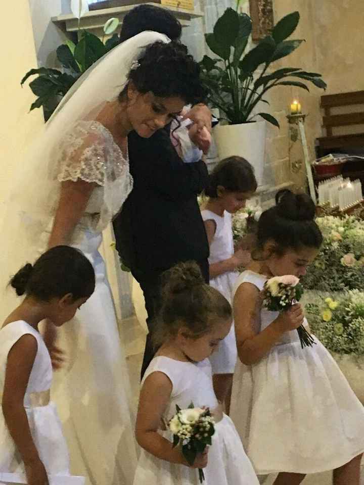 4.8.16...finalmente marito e moglie! - 9