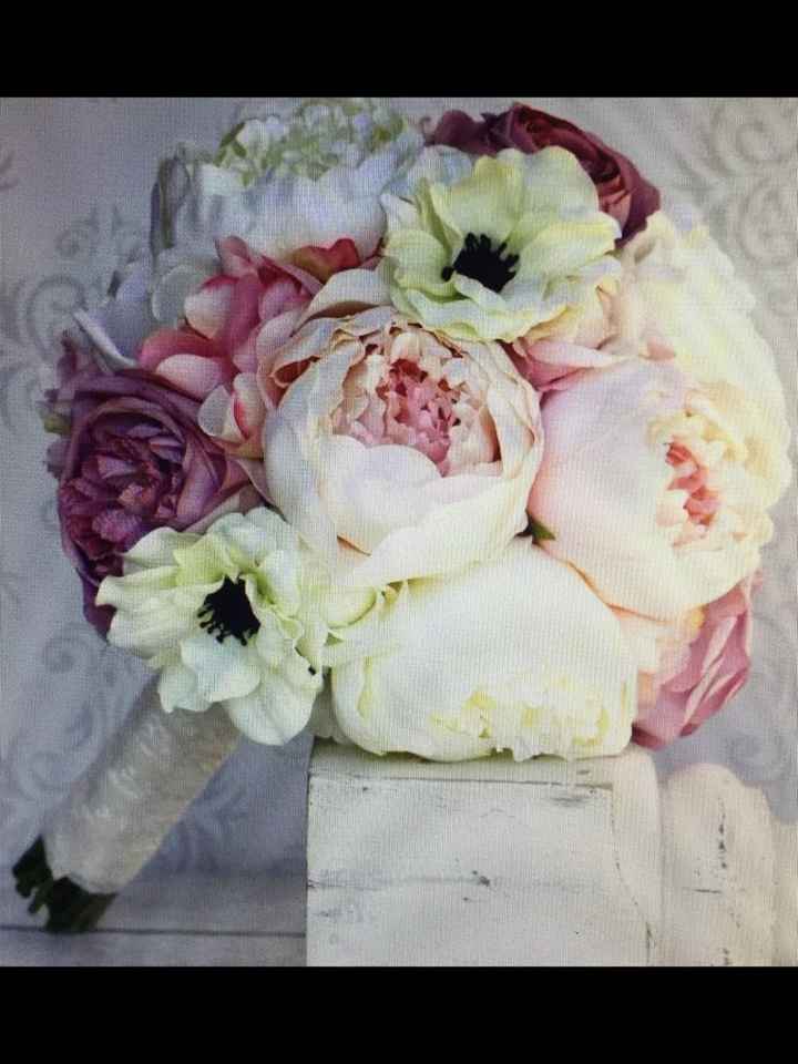 Quali fiori rosa? - 1