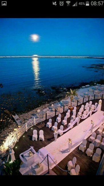 K sala avete scelto? - 4