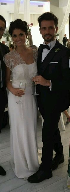 4.8.16...finalmente marito e moglie! - 3