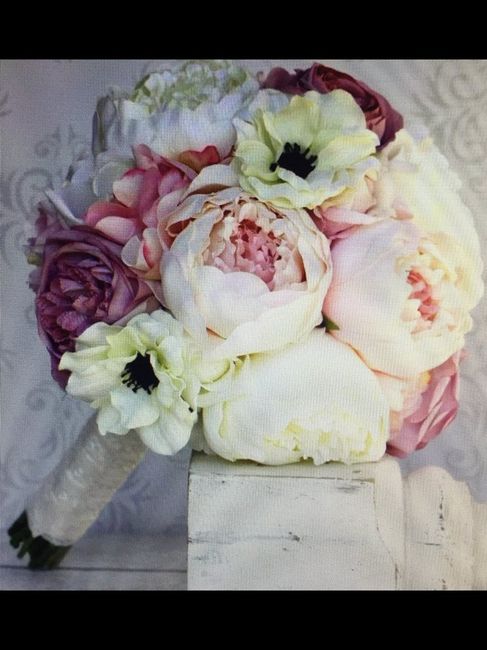 Quali fiori rosa? - 1