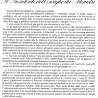 da luglio 2020 in poi - chi non intende rimandare - 1