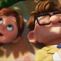 Troppo bello l'inizio di questo cartone