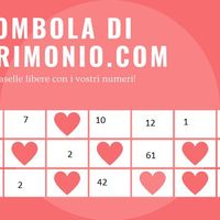 Condividi i tuoi numeri! - 1
