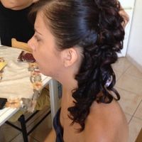 Ultima prova acconciatura ;) - 3