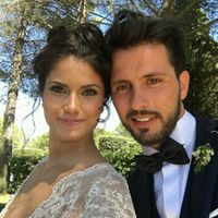 4.8.16...finalmente marito e moglie! - 4
