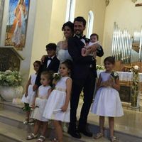 4.8.16...finalmente marito e moglie! - 6