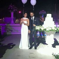 4.8.16...finalmente marito e moglie! - 8