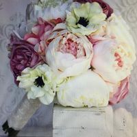 Quali fiori rosa? - 1