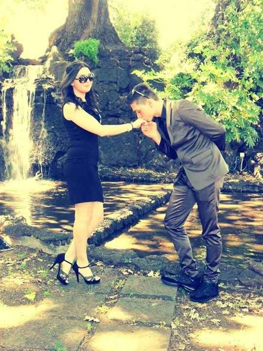 Condividi la vostra foto più bella insieme 📸 - 1