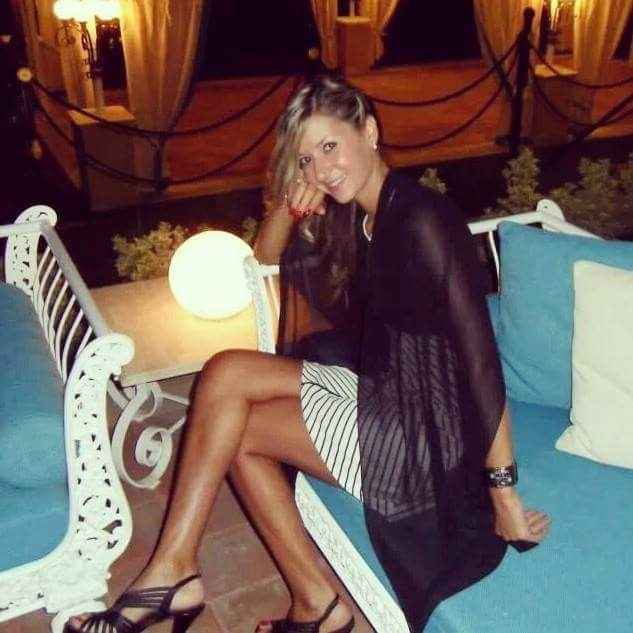 Presentiamociii cn una foto!! - 1