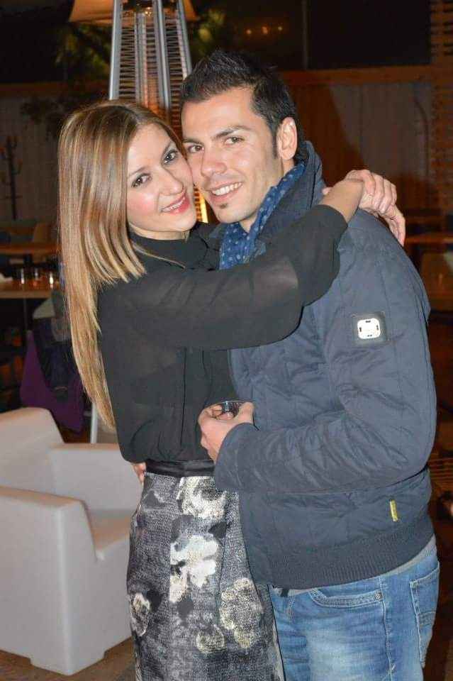 Ragazze, qualcuna di voi ha un pò di differenza di età con il partner ?le foto ! - 1