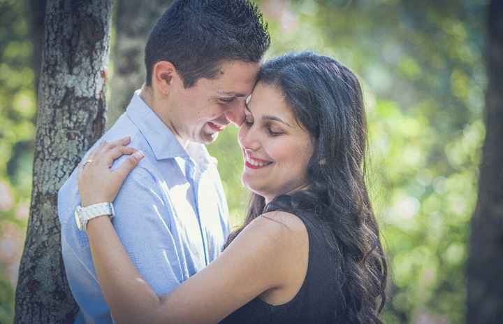 Prematrimoniale fatto!!! - 1