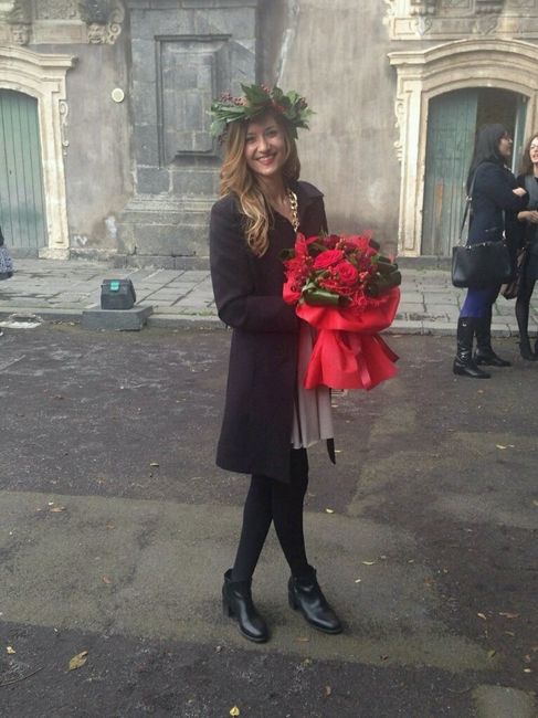 Presentiamociii cn una foto!! - 3