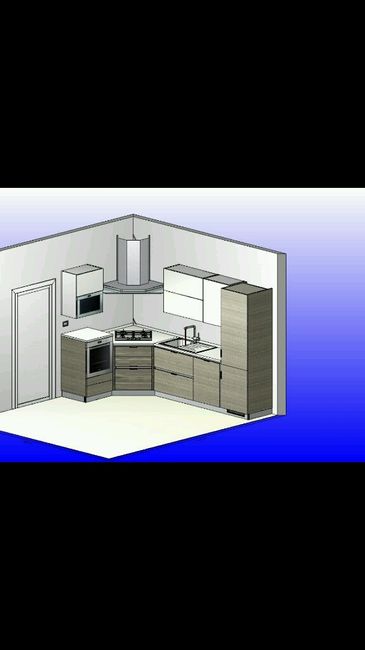 Chi ha scelto scavolini? - 1