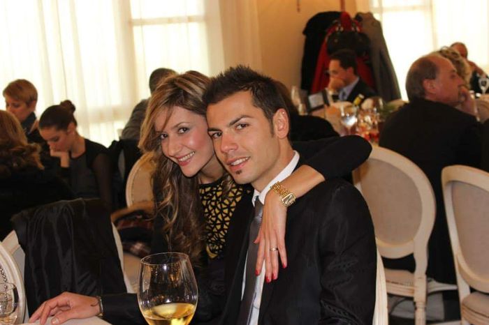 Coppie futuri sposini 2016 - 1