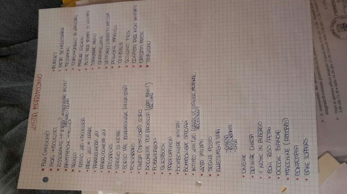 Per non dimenticare... - 1