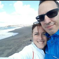 Postate una foto di voi due 👇 - 1