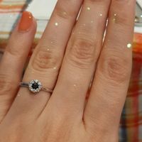 Anelli di fidanzamento? - 1