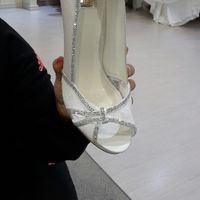 Mi fate vedere le vostre scarpe? - 1