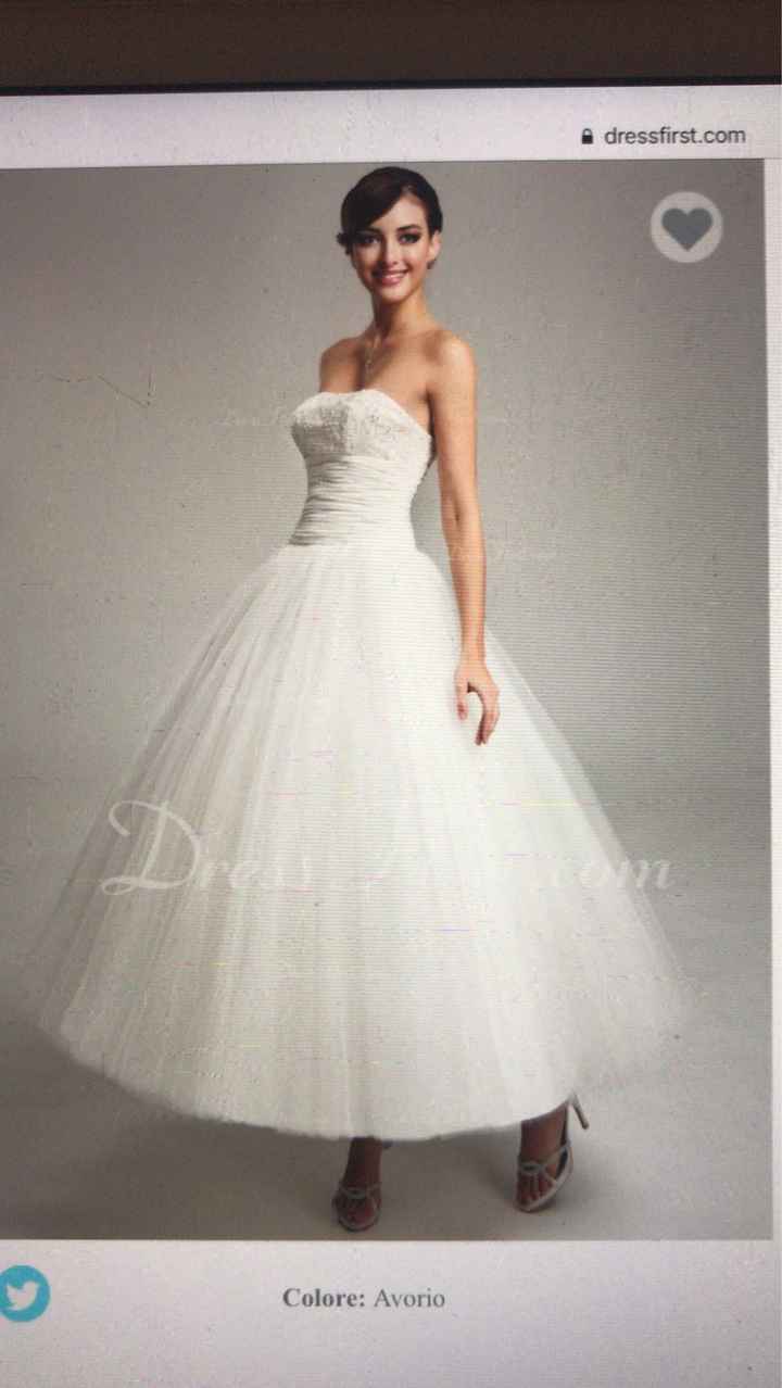 Sposi che celebreranno le nozze il 25 Settembre 2019 - Milano - 4