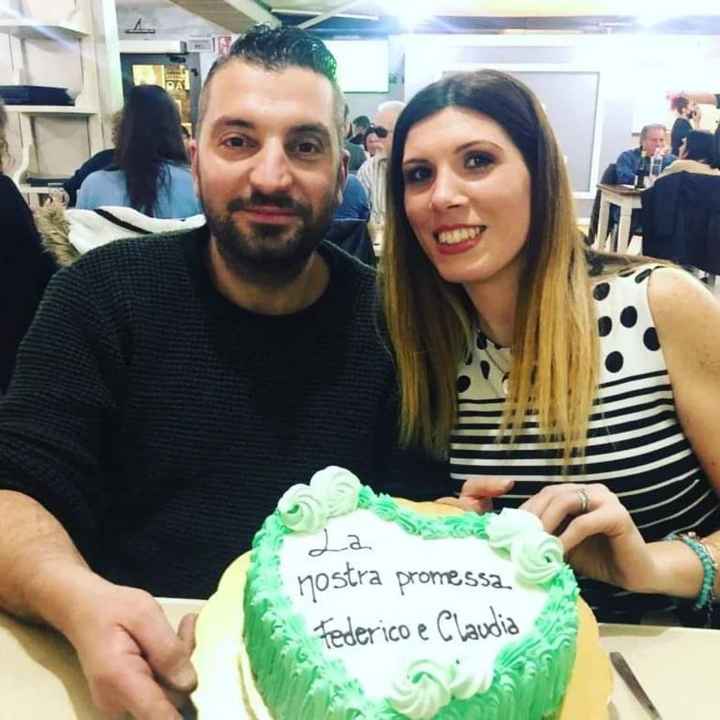 La nostra promessa 💚 - 2