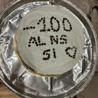 -100 giorni al nostro si 👰🏼‍♀️🤵🏻‍♂️❣️❤️ - 1