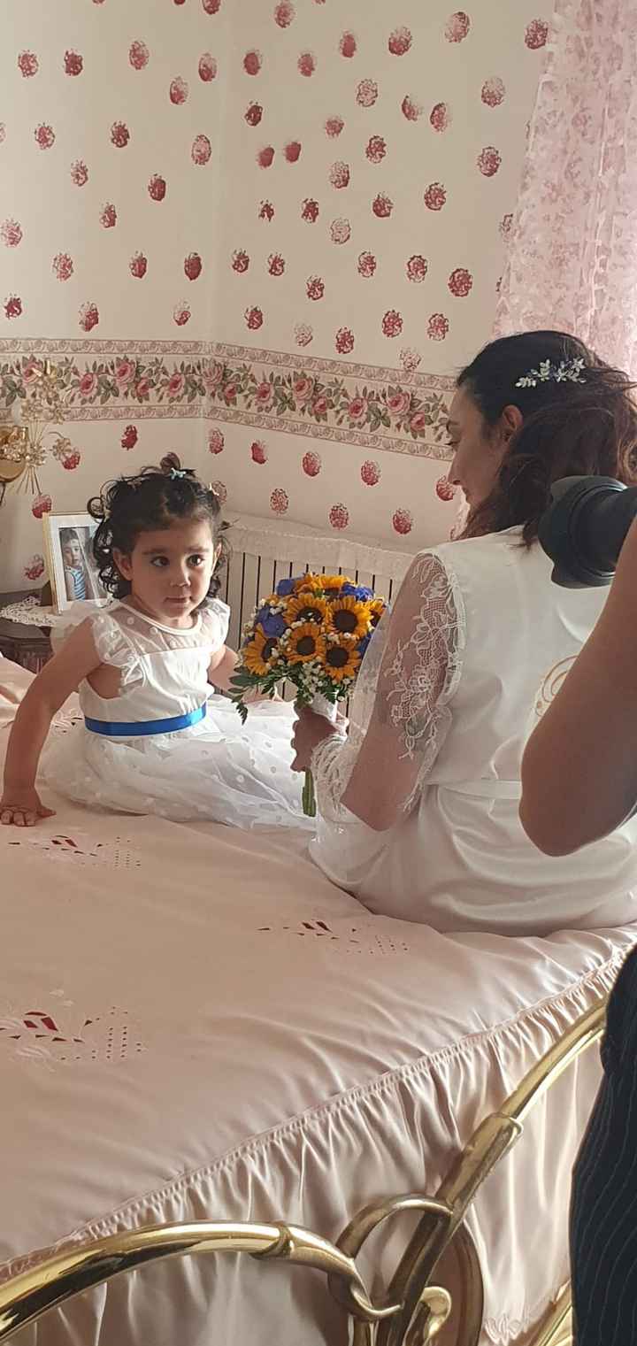 Ci siamo sposati! - 1