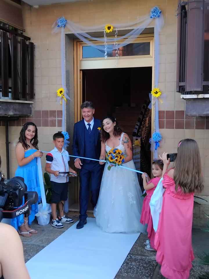 Ci siamo sposati! - 5